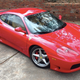 Illustration for article titled The Time Smoke Came Pouring Out Of My Brand New Ferrari